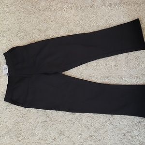 NWT Northern Reflections Jogger Pant